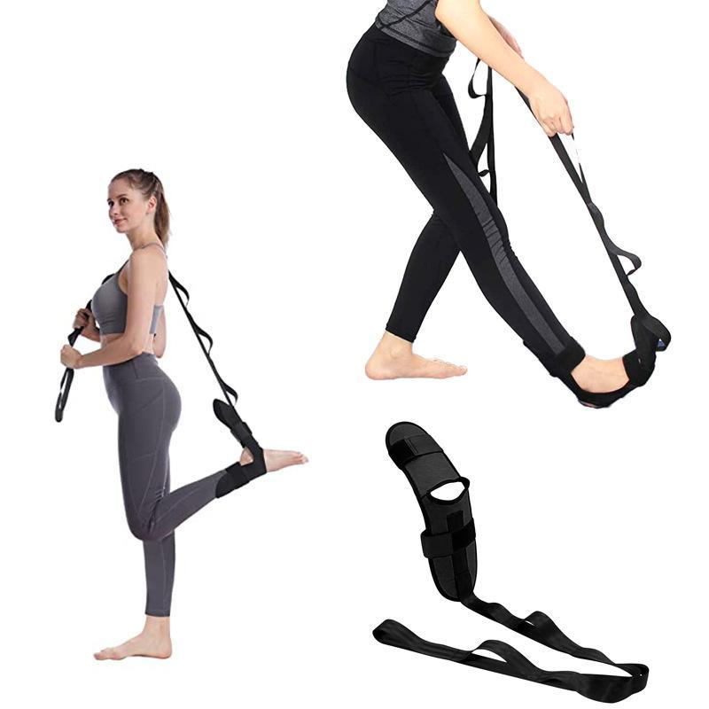 Yoga Leg And Foot Stretching B – обзор и цена Pilates Yoga Oxford