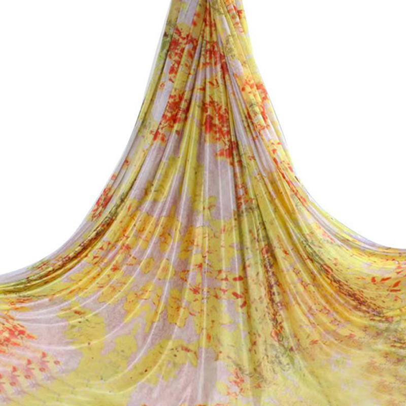 10m Aerial silks Ombre Aerial  – обзор и цена Aerial Silk Hammock
