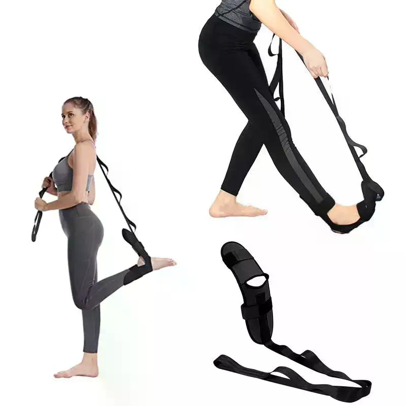 Yoga Leg And Foot Stretching B – обзор и цена Pilates Yoga Oxford