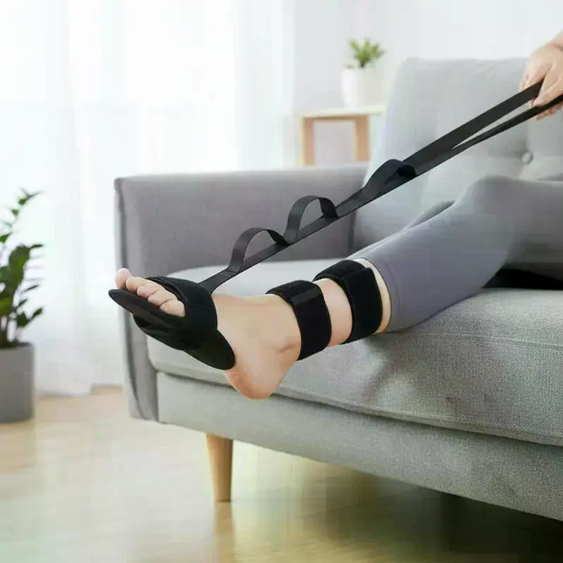 Yoga Leg And Foot Stretching B – обзор и цена Pilates Yoga Oxford