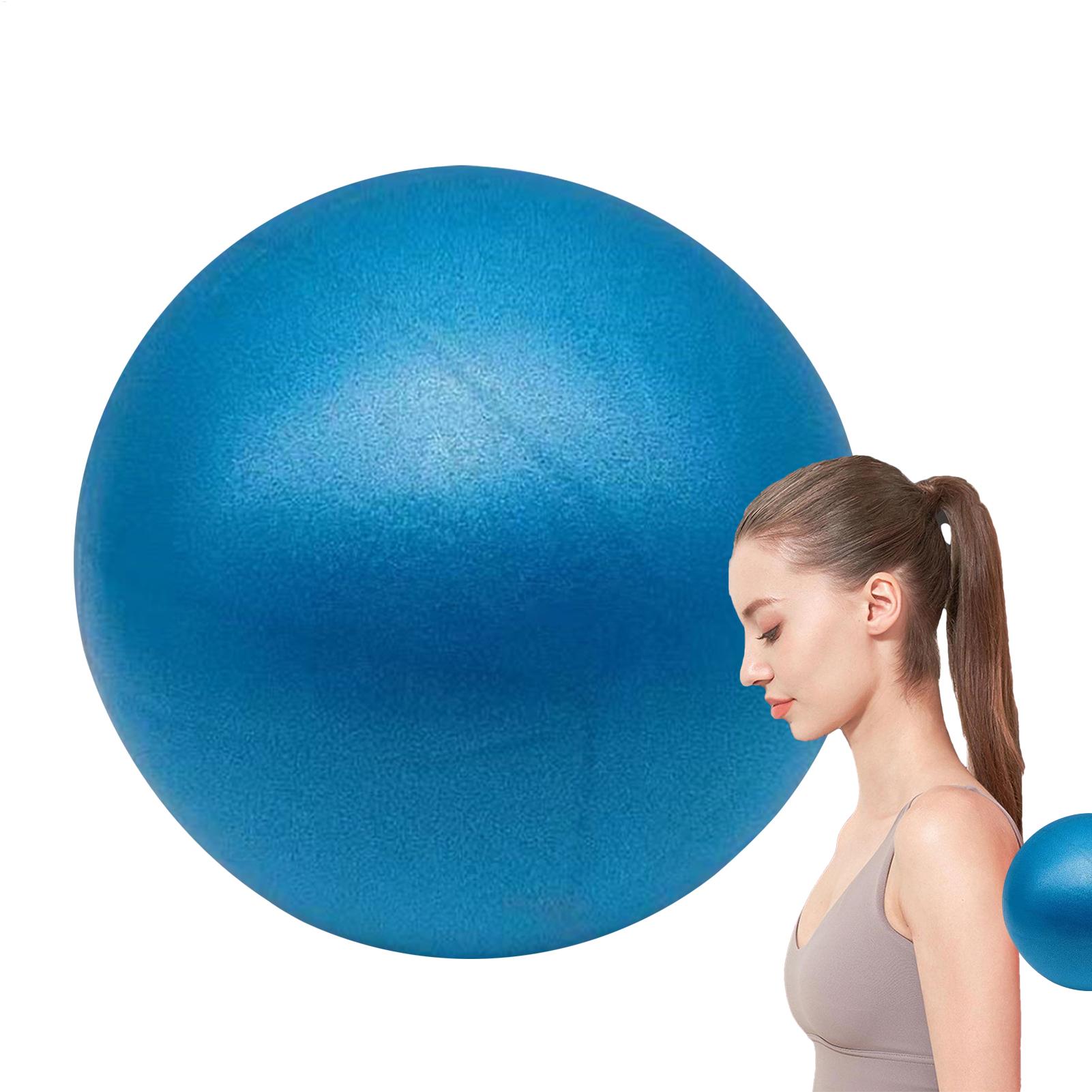15cm Yoga Ball Explosionproof  – обзор и цена Pilates Ball Mini