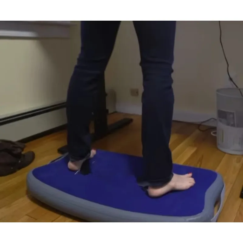 Inflatable Surfboard Fitness Y – обзор и цена Exercise Disc Inflatable