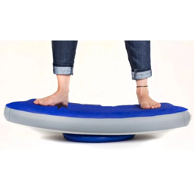 Inflatable Surfboard Fitness Y – обзор и цена Exercise Disc Inflatable