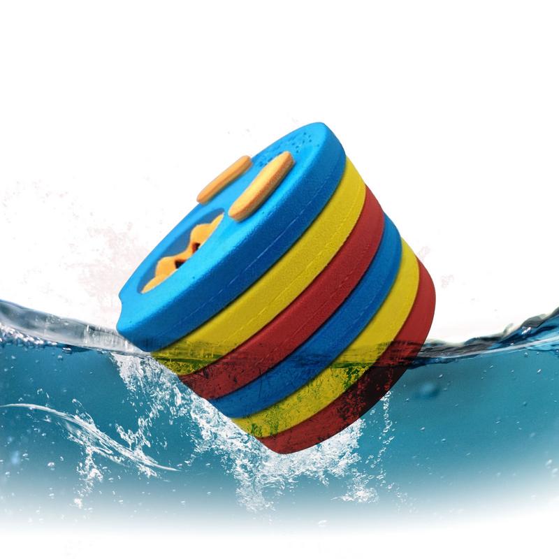 6pcs/Set Swimming Arm Float Di – обзор и цена Exercise Disc Inflatable