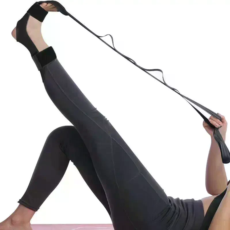 Yoga Leg And Foot Stretching B – обзор и цена Pilates Yoga Oxford