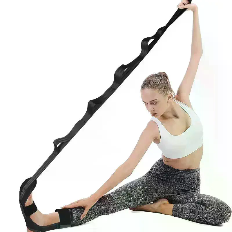 Yoga Leg And Foot Stretching B – обзор и цена Pilates Yoga Oxford