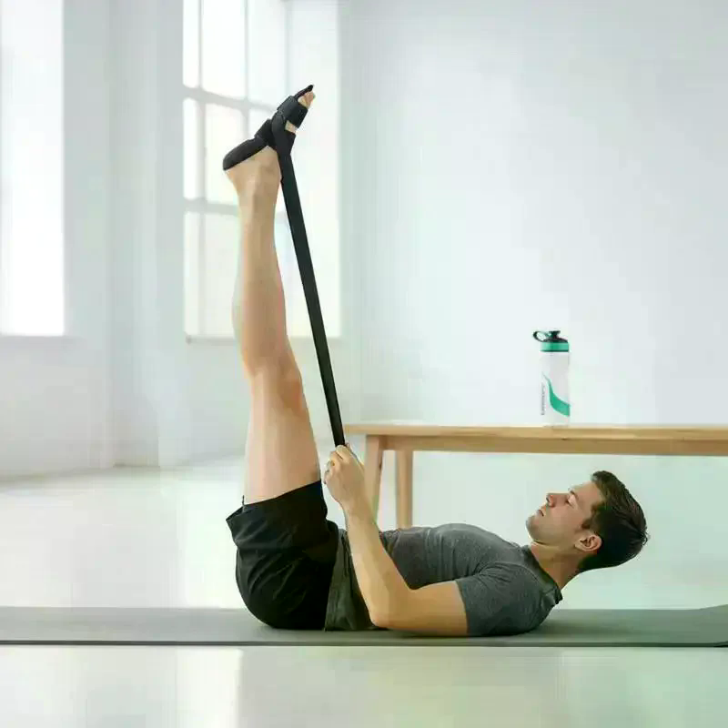 Yoga Leg And Foot Stretching B – обзор и цена Pilates Yoga Oxford