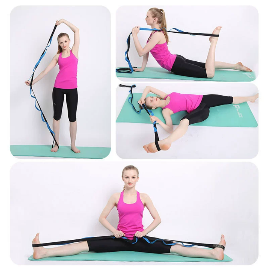 Hanging Rope Climbing Rope Chr – обзор и цена Pilates Yoga Aerial