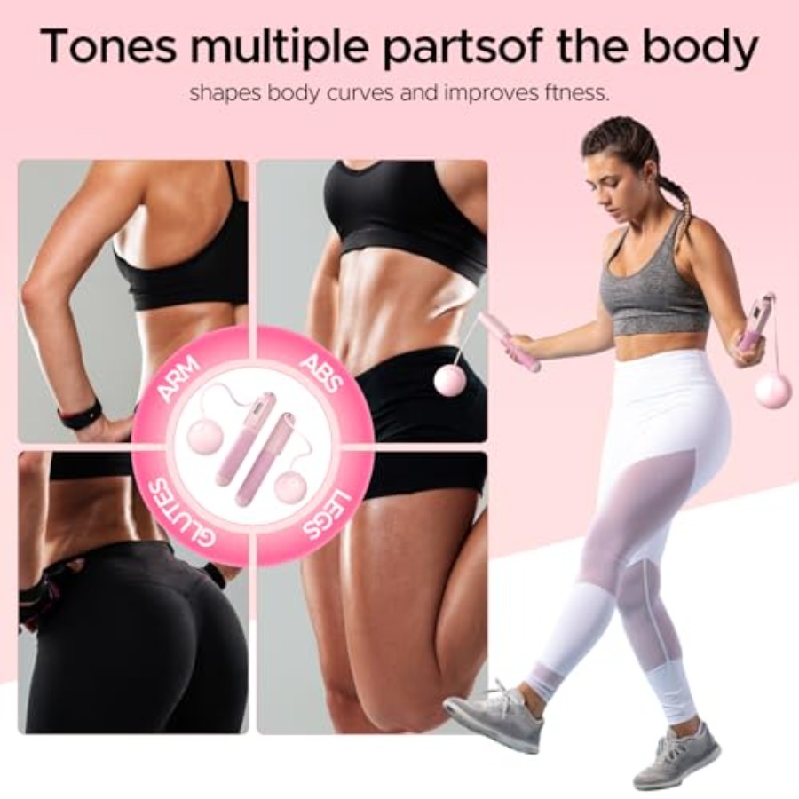 Pilates Ring Kit for Women Hom – обзор и цена Pilates Ball Mini