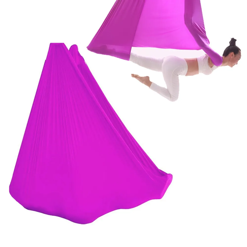 Flying Yoga  Anti-Gravity yoga – обзор и цена Pilates Yoga Aerial
