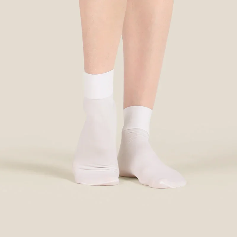 Women Professional Ballet Sock – обзор и цена Yoga Pilates Girl