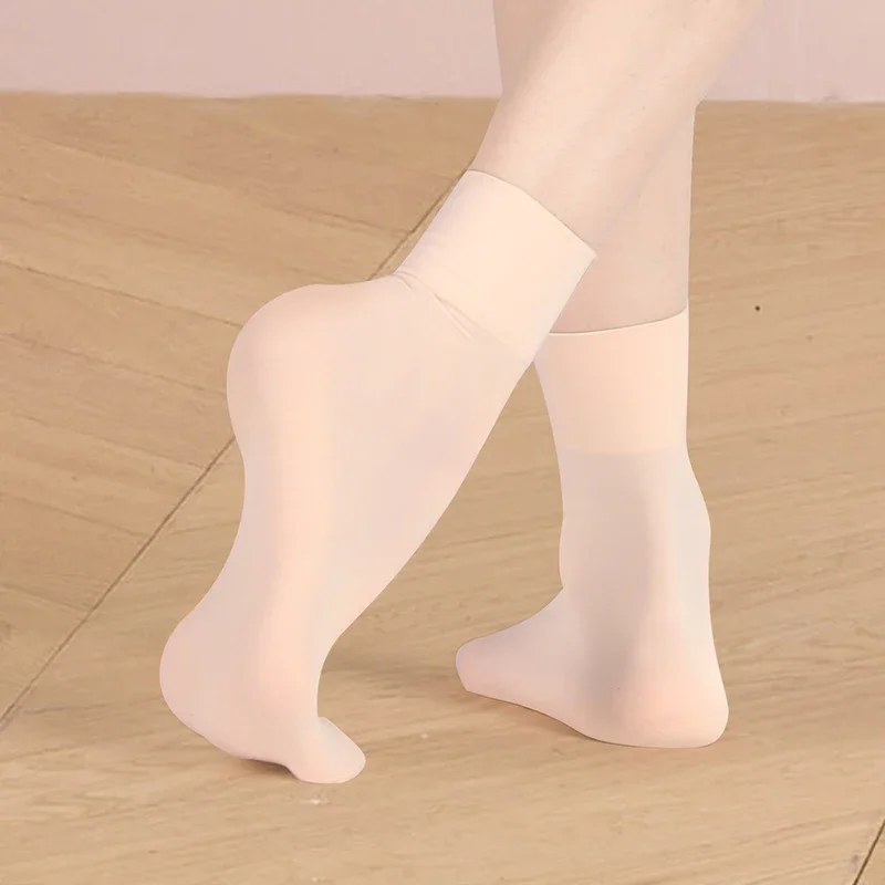 Women Professional Ballet Sock – обзор и цена Yoga Pilates Girl