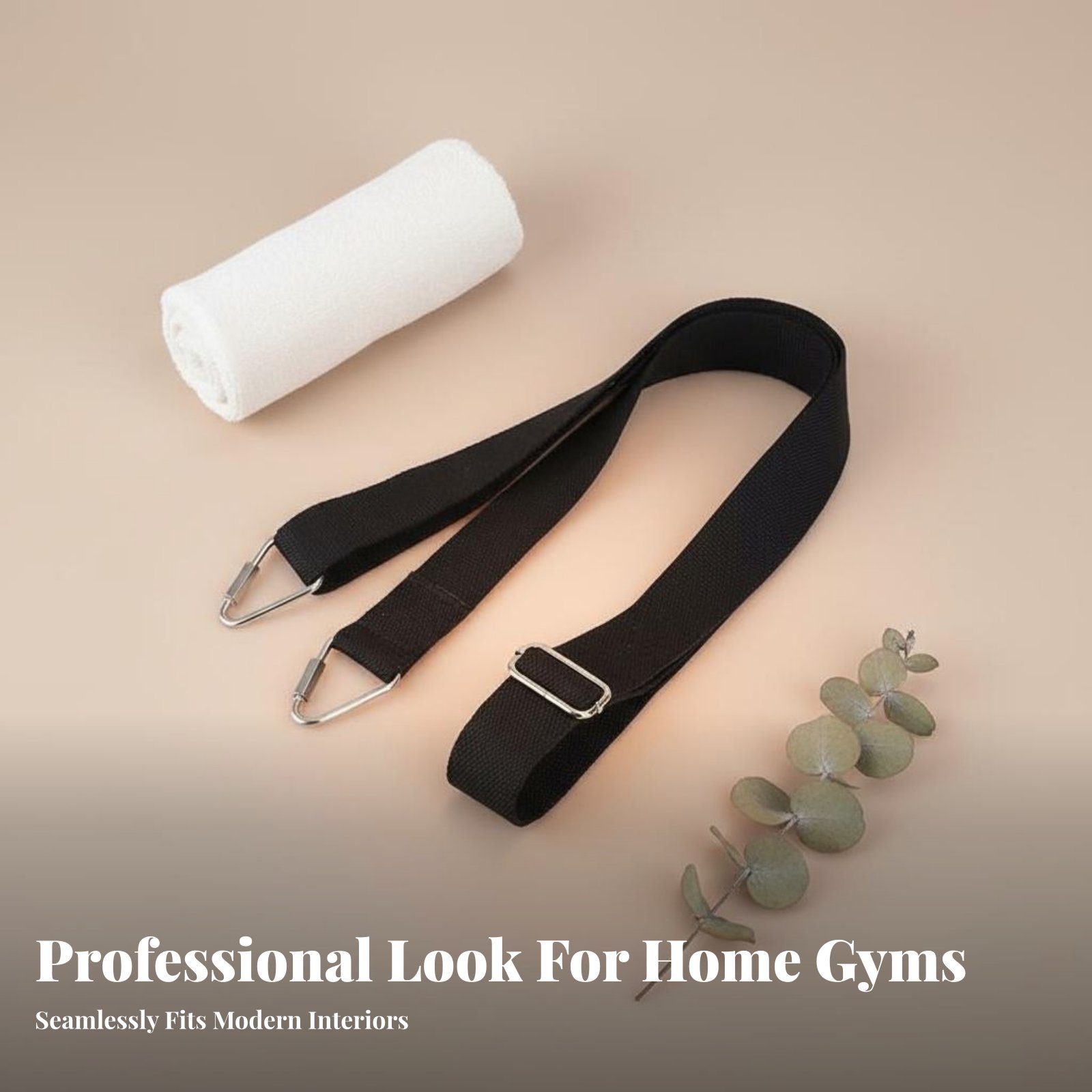 Reformer Foot and Hand Straps  – обзор и цена Pilates & Yoga Unleashed International Academy