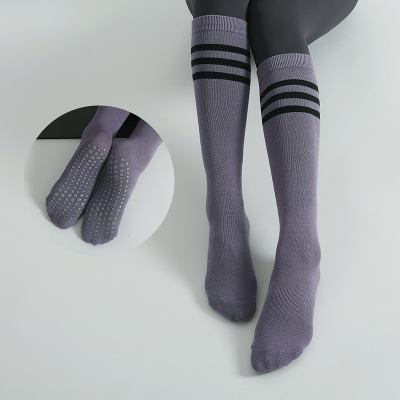 Autumn Winter Women Yoga Socks – обзор и цена Pilates Yoga Youtube