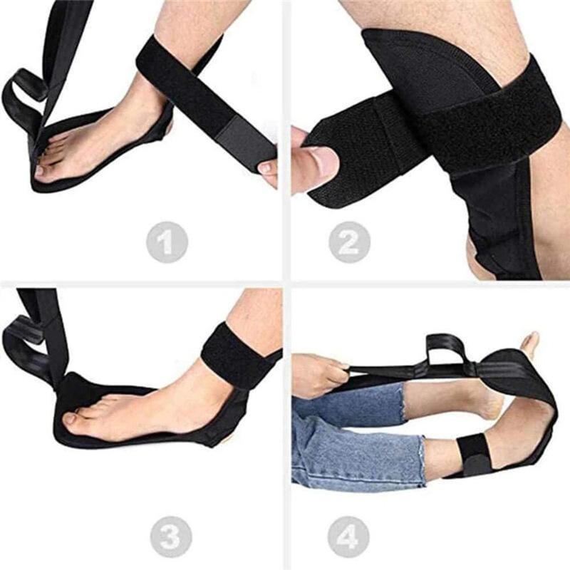 Yoga Leg And Foot Stretching B – обзор и цена Pilates Yoga Oxford