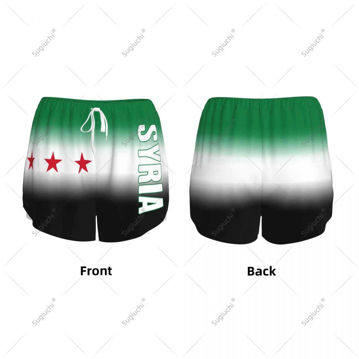 Women Girl Sports Shorts Syria – обзор и цена Yoga Pilates Girl