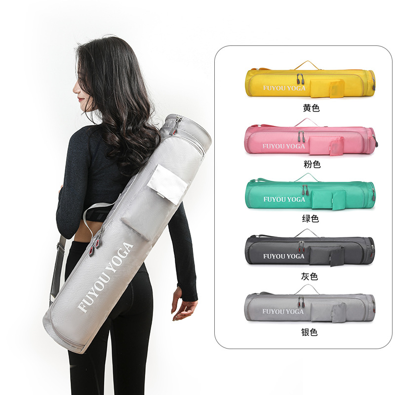 Large Capacity Yoga Mat Bag Li – обзор и цена Pilates Is Yoga