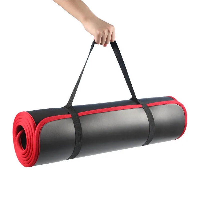 10mm Extra Thick Yoga Mats for – обзор и цена Pilates Yoga Mat Thickness
