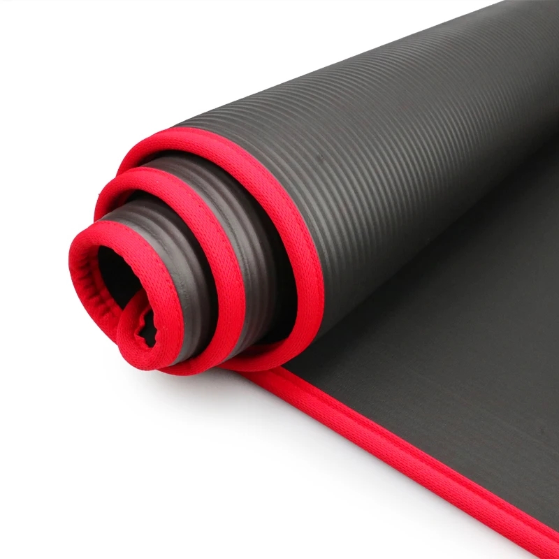10mm Extra Thick Yoga Mats for – обзор и цена Pilates Yoga Mat Thickness