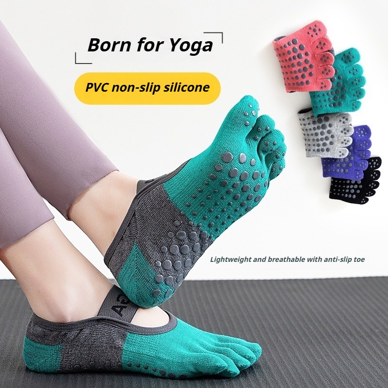 Professional Pilates Anti slip – обзор и цена Pilates Is Yoga