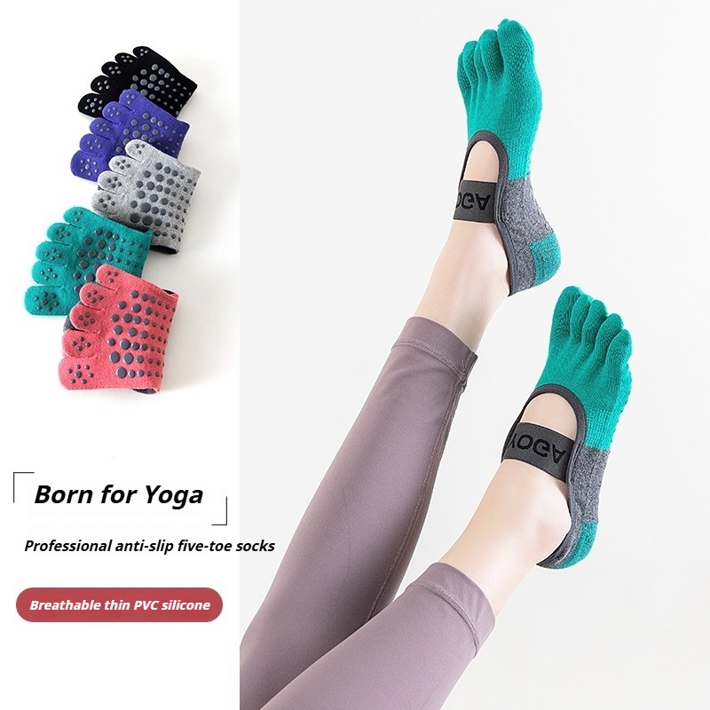 Professional Pilates Anti slip – обзор и цена Pilates Is Yoga