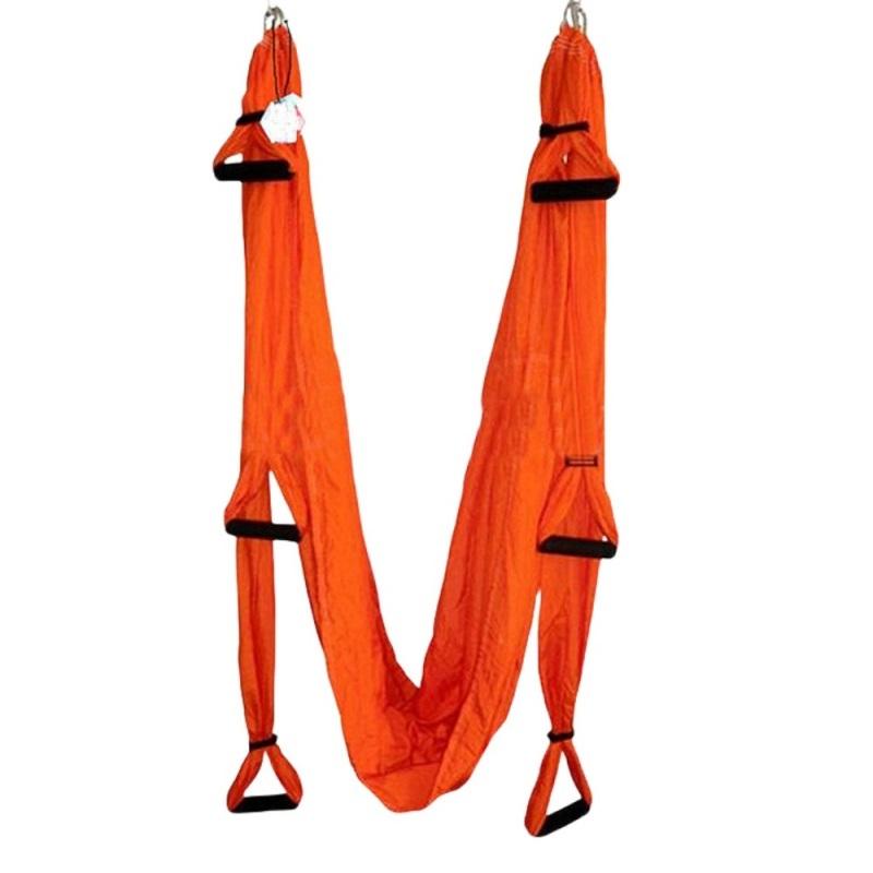 New Style High Quality Silk Fa – обзор и цена Aerial Silk Hammock
