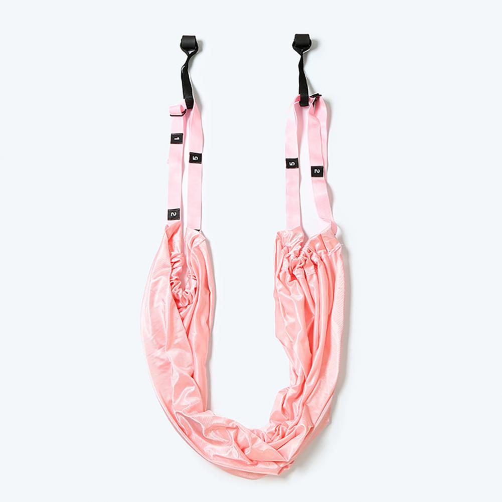 Aerial Yoga Stretching Rope Ba – обзор и цена Pilates Yoga Aerial