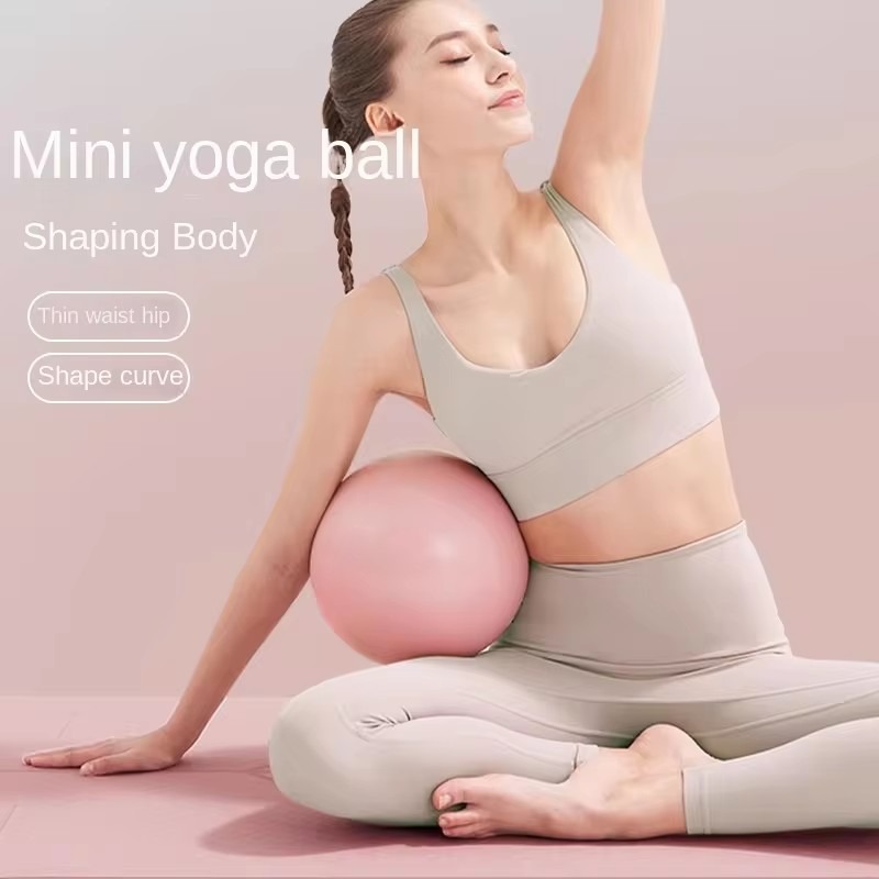 Women Gym Yoga Fitness Ball Th – обзор и цена Pilates Ball Mini