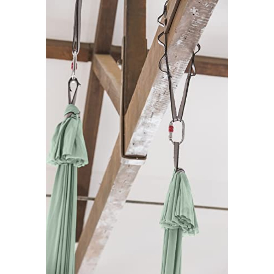 Pinc Active Silk Aerial Yoga S – обзор и цена Aerial Silk Hammock