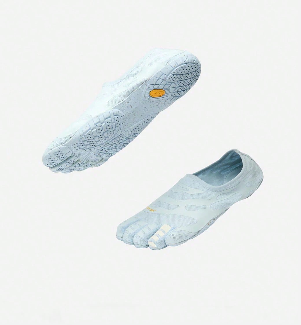 New Women's Five-Finger Shoes, – обзор и цена Pilates Is Yoga
