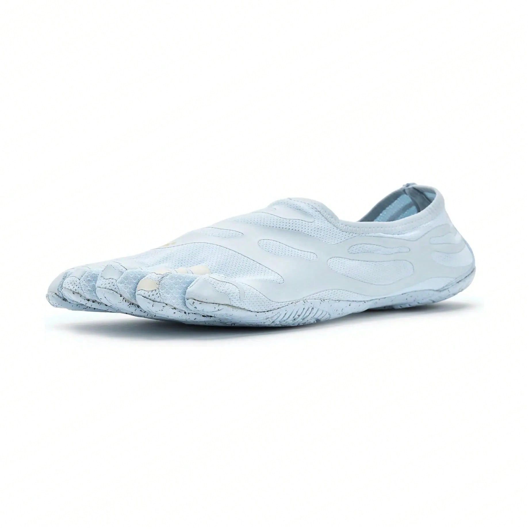 New Women's Five-Finger Shoes, – обзор и цена Pilates Is Yoga