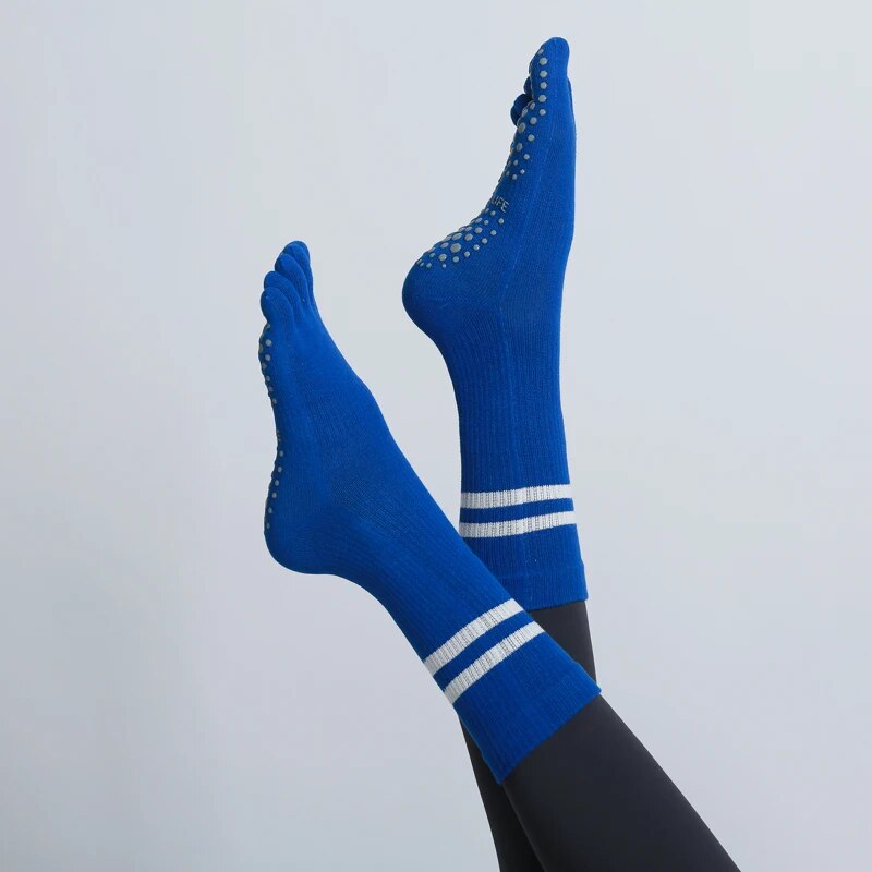 Women Breathable Yoga Socks Mi – обзор и цена Pilates Yoga Youtube