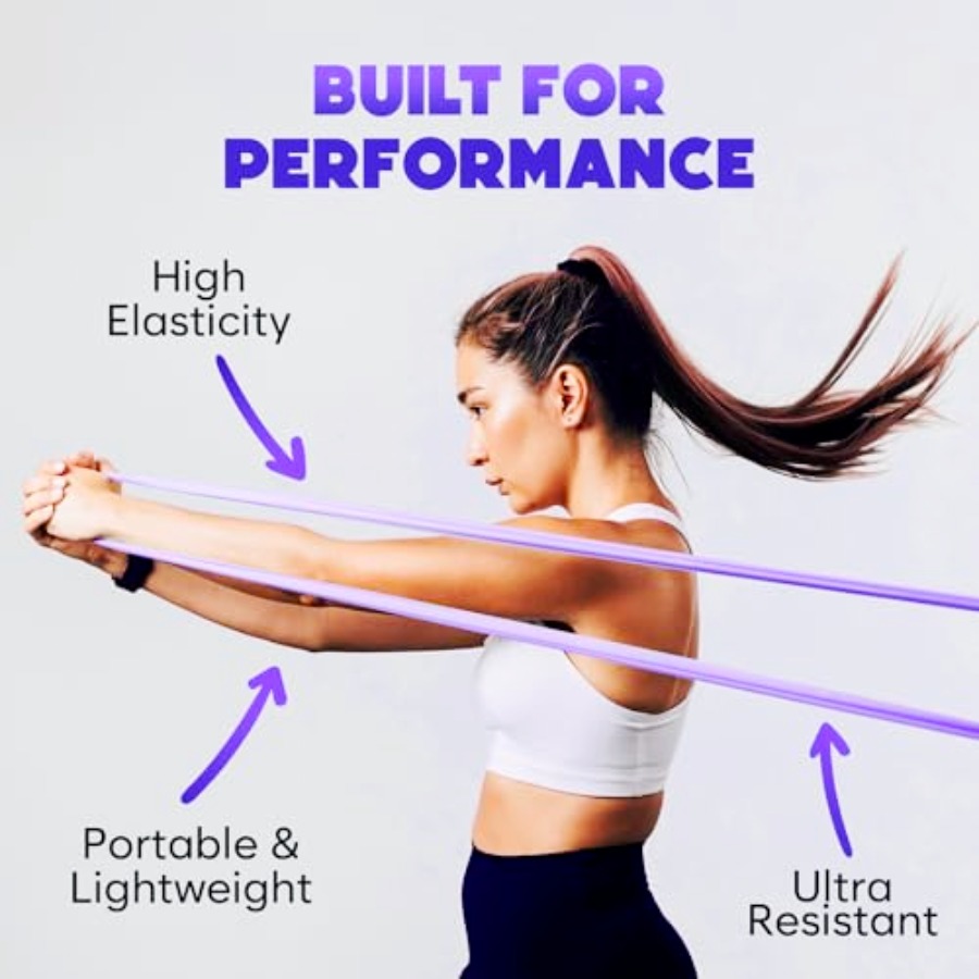 Pilates Ring and Ball Set, at  – обзор и цена Pilates Ball Mini