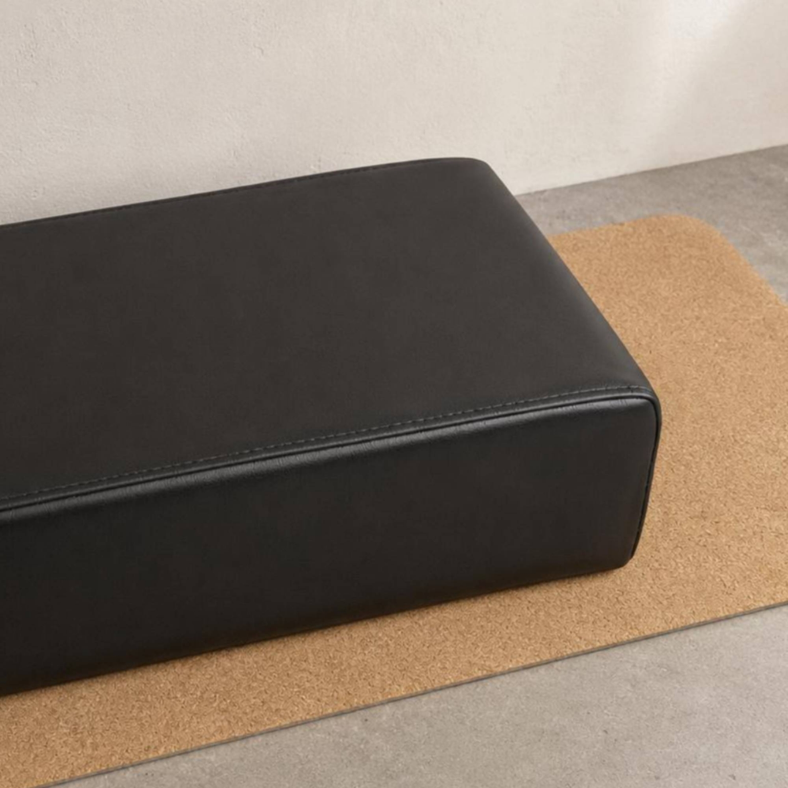 Pilates Auxiliary Box Stitched – обзор и цена Pilates & Yoga Unleashed International Academy
