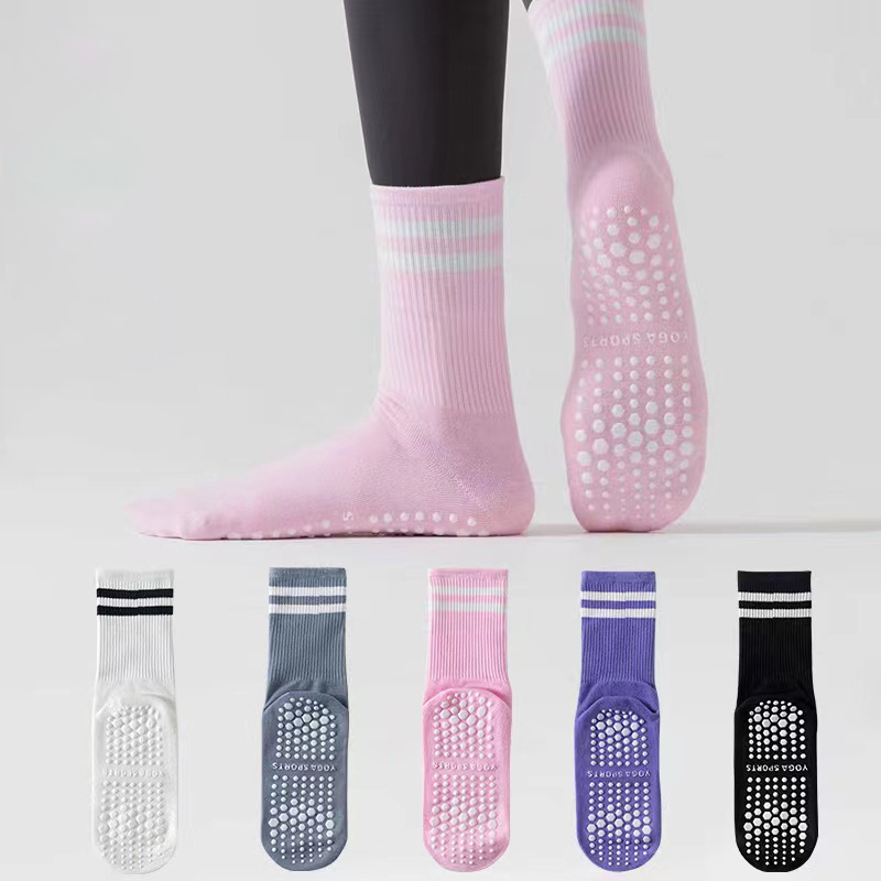 Dreamlikelin 1 Pair Women's Mi – обзор и цена Pilates & Yoga Unleashed International Academy