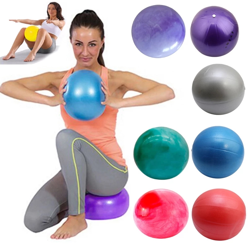 New 25cm Yoga Ball Exercise Gy – обзор и цена Pilates Ball Mini