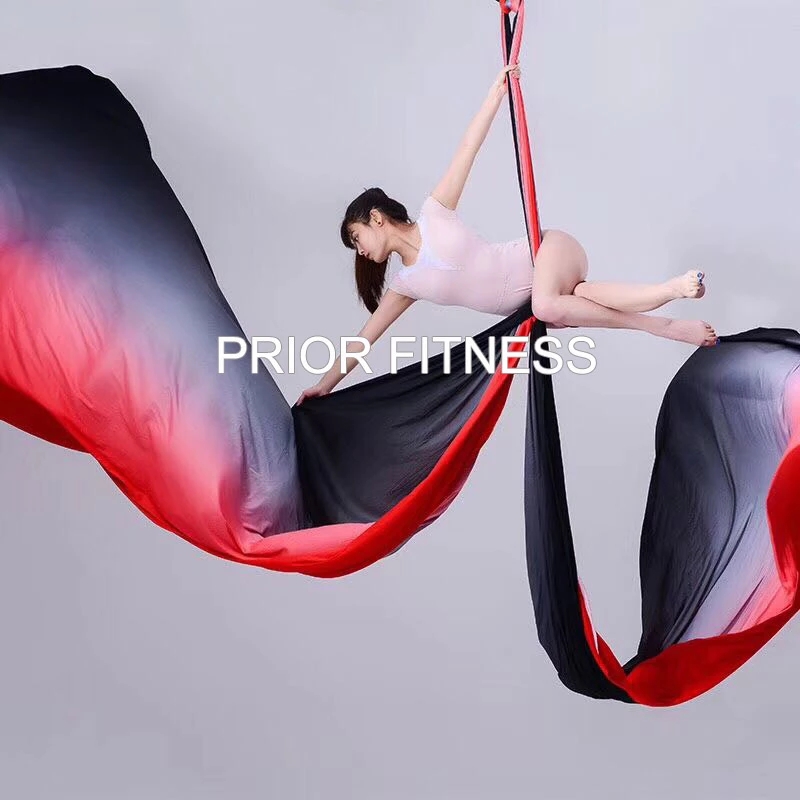 Aerial Silk Fabric for Acrobat – обзор и цена Aerial Silk Hammock