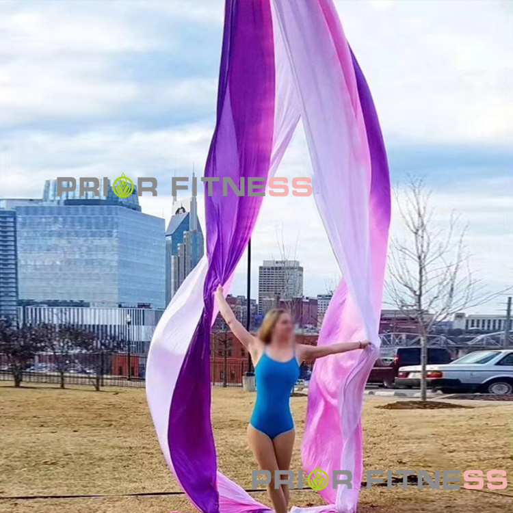 Aerial Silk Fabric for Acrobat – обзор и цена Aerial Silk Hammock