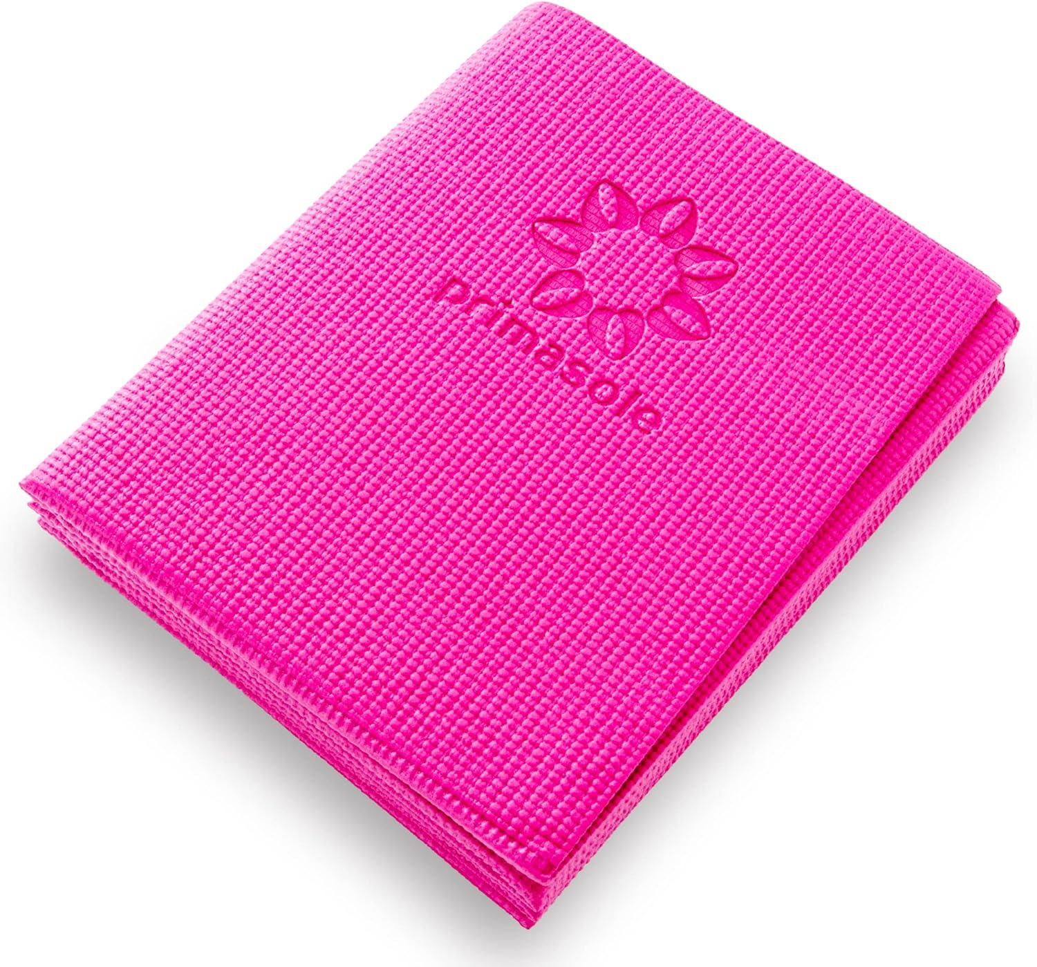 Folding Yoga Mat for Travel Pi – обзор и цена Pilates Yoga Mat Thickness