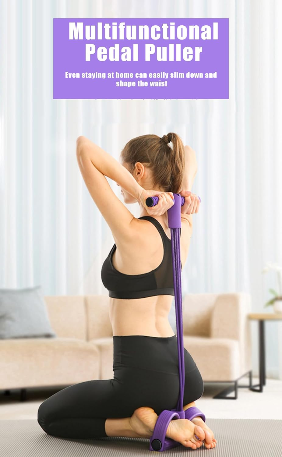 Abdominal Foot Pedal Puller Si – обзор и цена Pilates Yoga Youtube