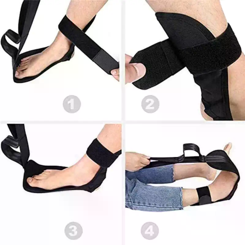 Yoga Leg And Foot Stretching B – обзор и цена Pilates Yoga Oxford