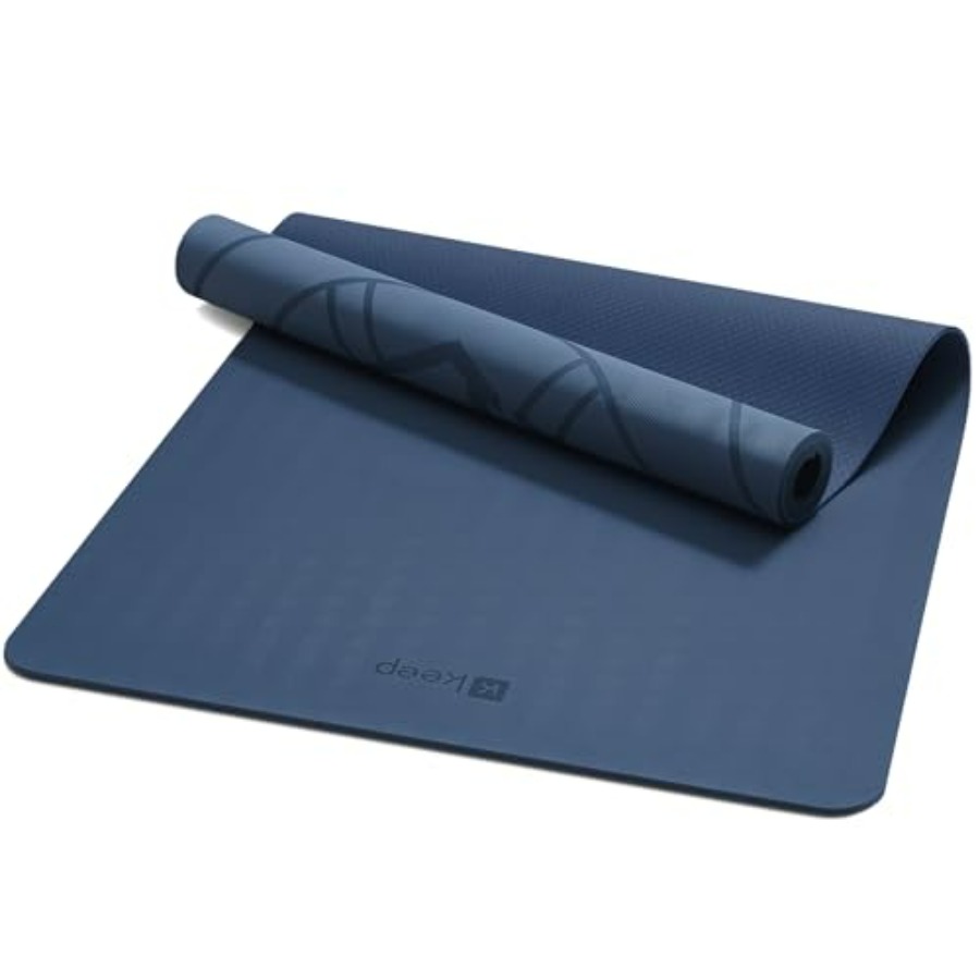Extra Wide and Long Yoga Mat f – обзор и цена Pilates Yoga Mat Thickness
