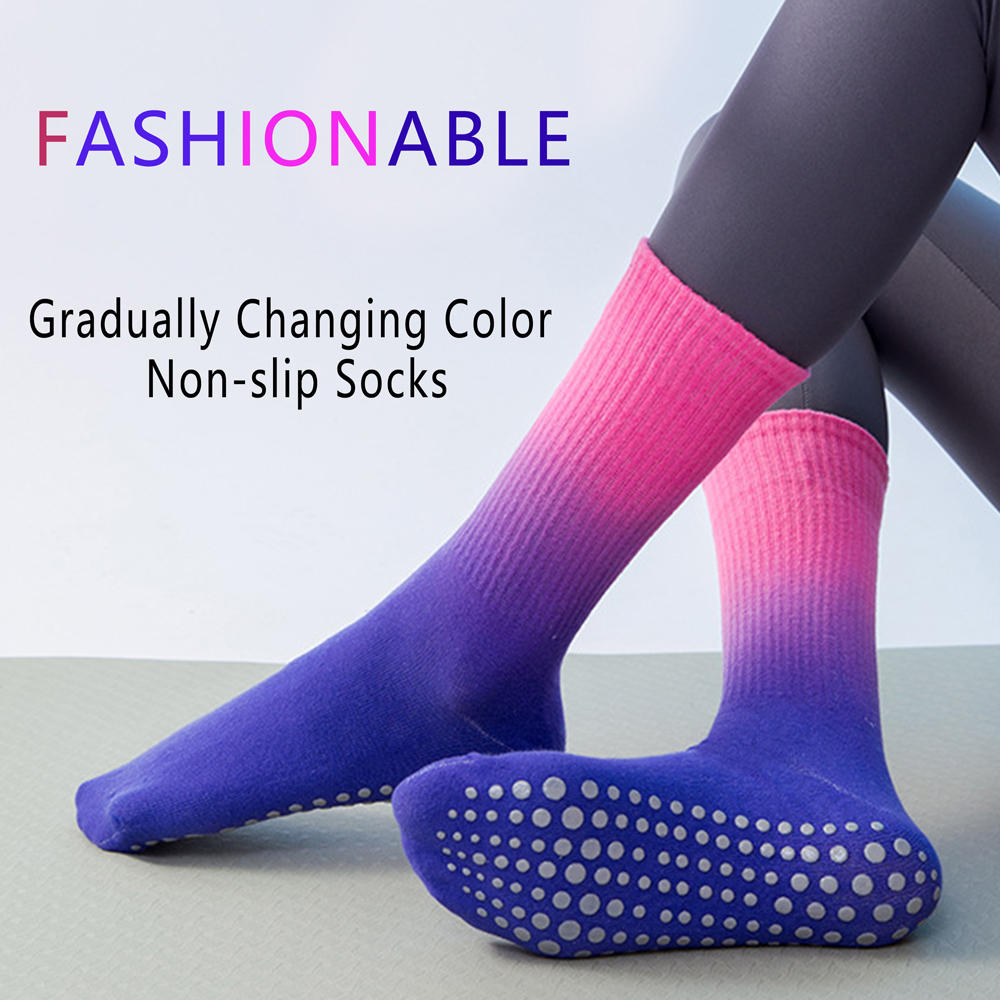 Colourful Women Sports Socks C – обзор и цена Pilates Yoga Youtube