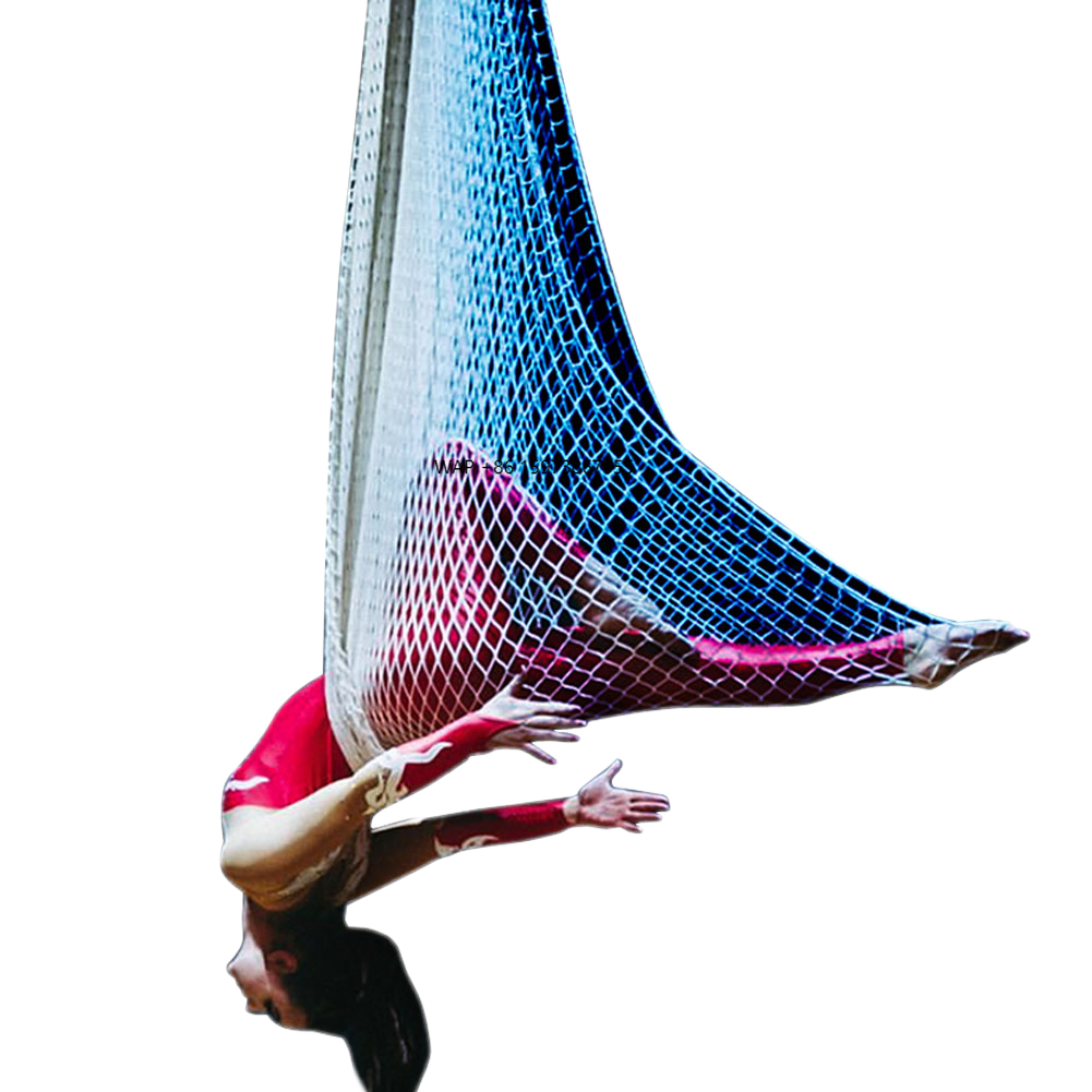 Bright Star p-ll-NET 4m Ombre  – обзор и цена Pilates Yoga Aerial