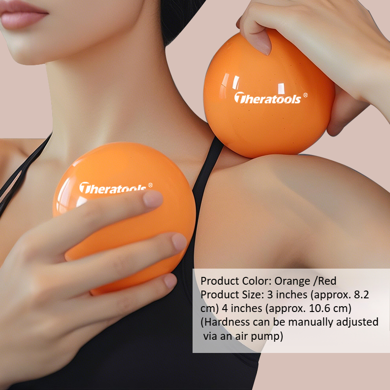 Frank1in Ball - Myofascial Rel – обзор и цена Pilates Ball Mini