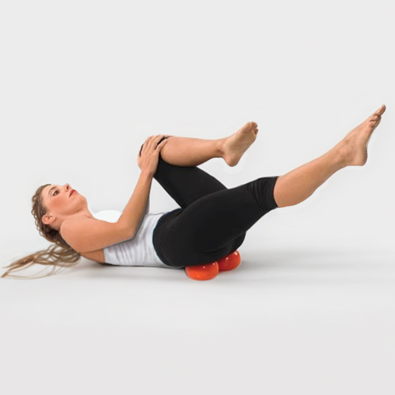 Frank1in Ball - Myofascial Rel – обзор и цена Pilates Ball Mini