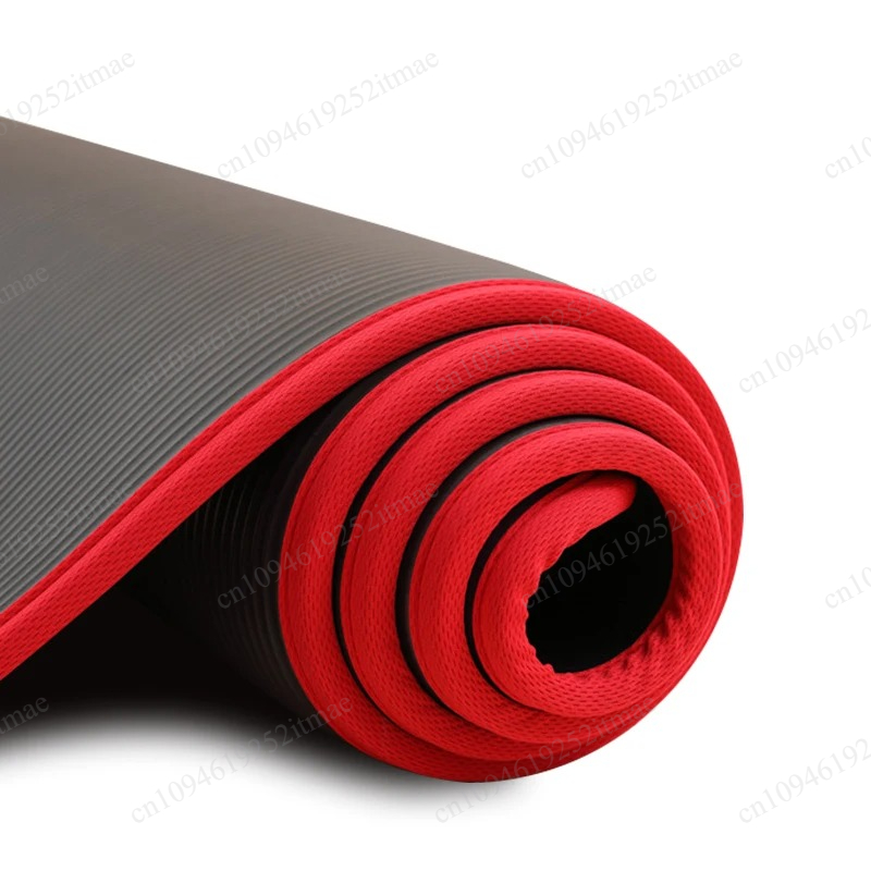 10mm Extra Thick Non-slip Work – обзор и цена Pilates Yoga Mat Thickness