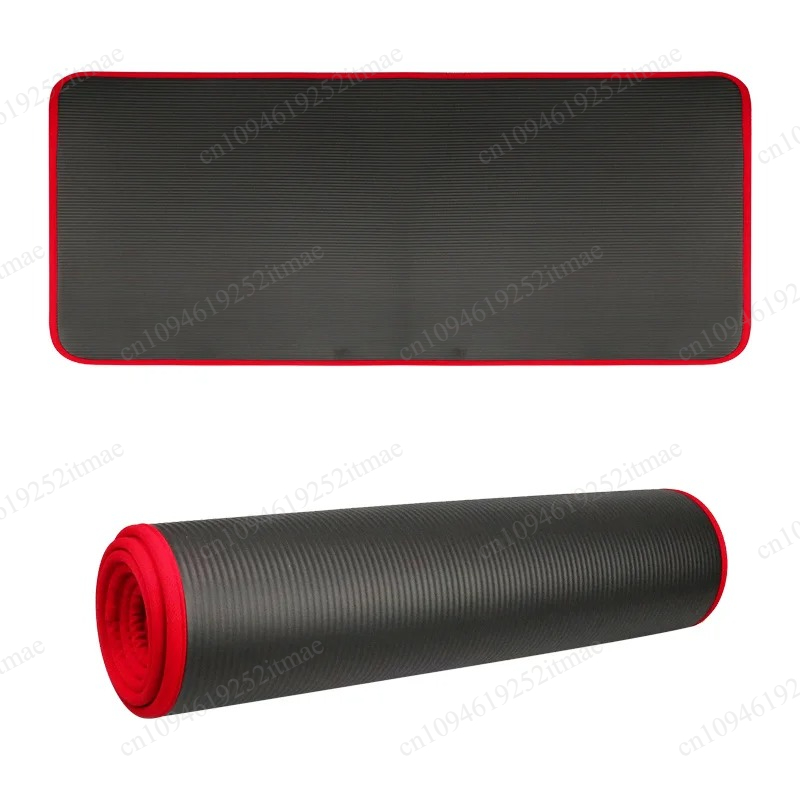 10mm Extra Thick Non-slip Work – обзор и цена Pilates Yoga Mat Thickness