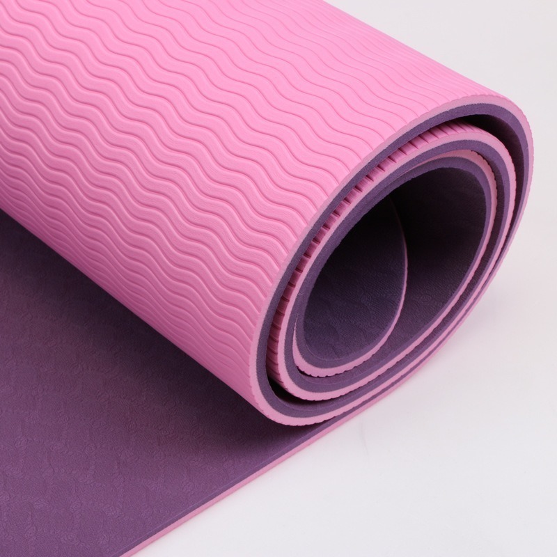 Yoga Mats Anti-slip Sport Fitn – обзор и цена Pilates Is Yoga